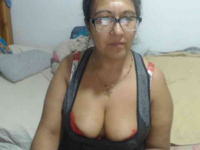 Meganny webcam