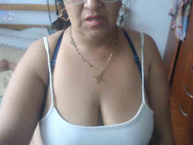 Meganny webcam