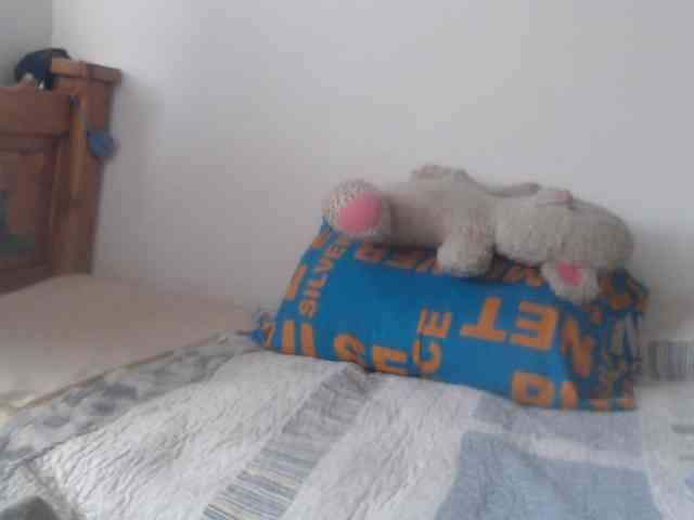 Meganny webcam