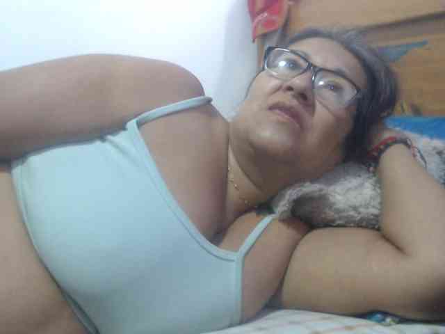 Meganny webcam