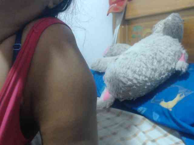 Meganny webcam