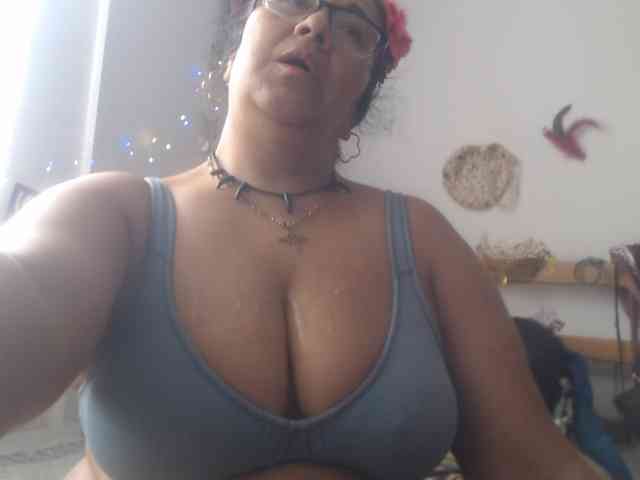 Meganny webcam