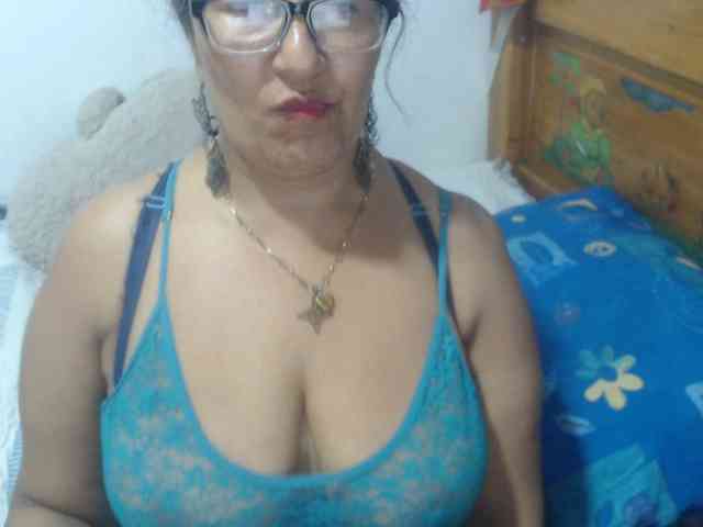 Meganny webcam