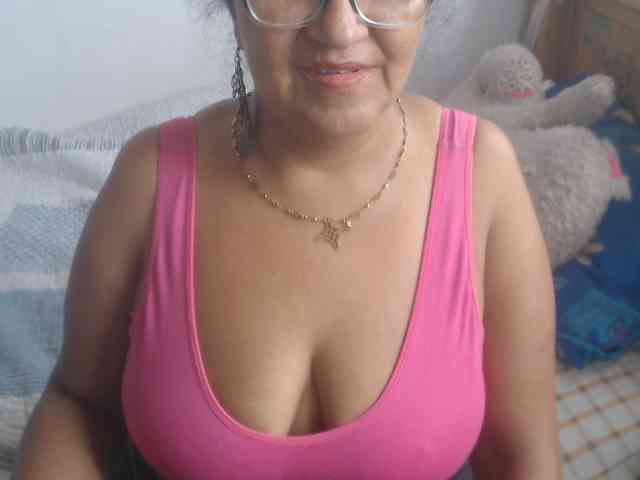 Meganny webcam