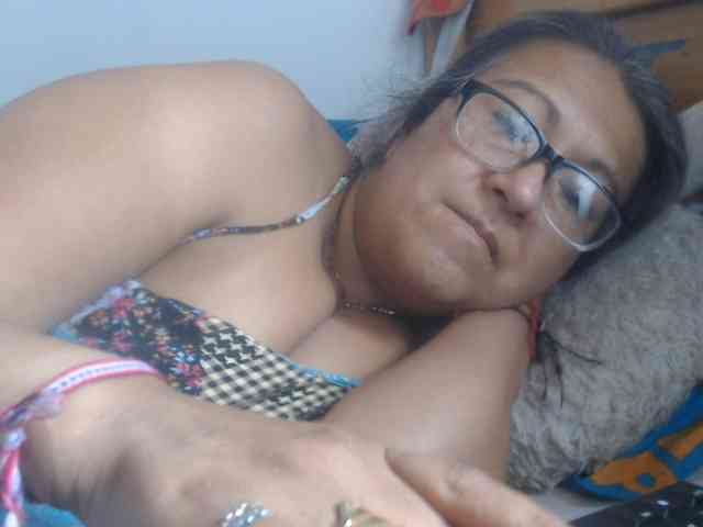 Meganny webcam