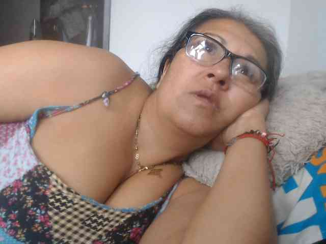 Meganny webcam