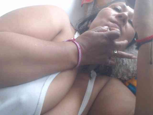 Meganny webcam