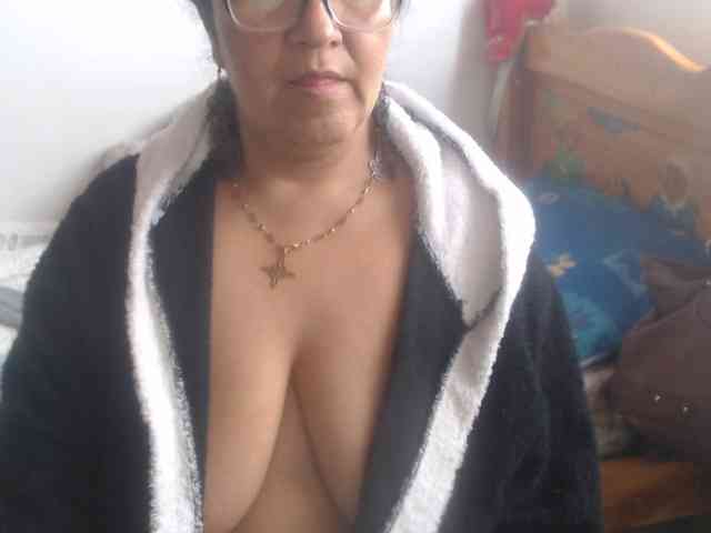 Meganny webcam
