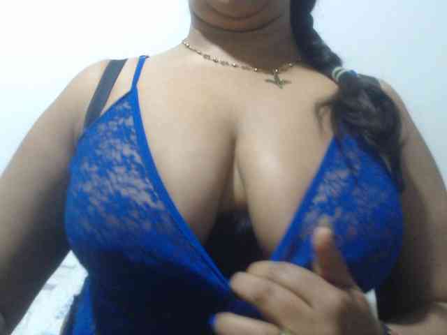 Meganny webcam