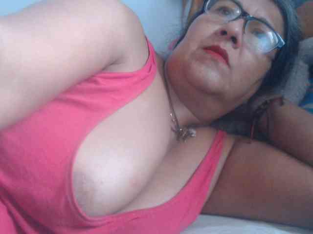 Meganny webcam