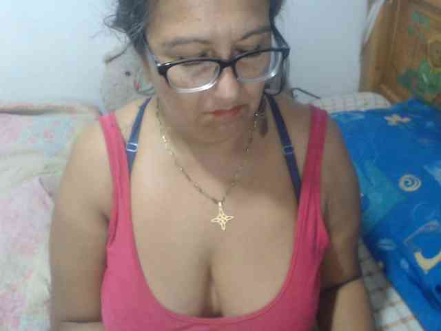 Meganny webcam