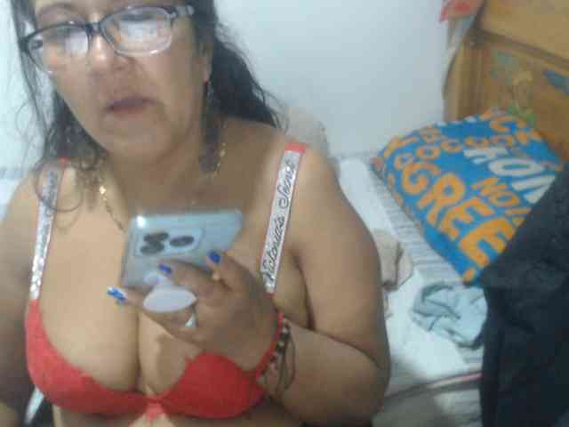 Meganny webcam