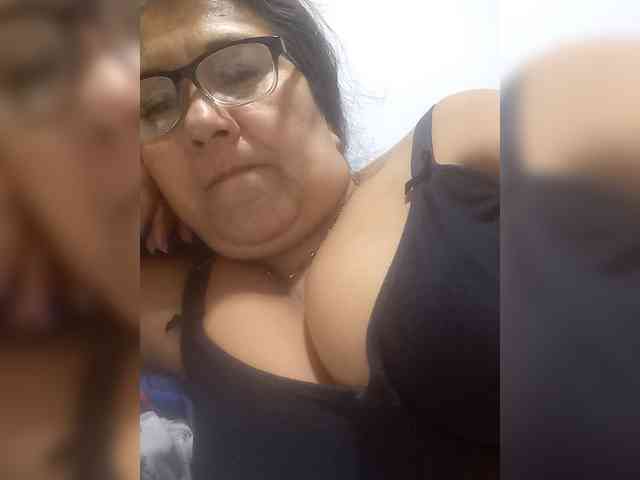 Meganny webcam