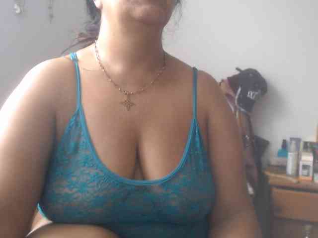 Meganny webcam
