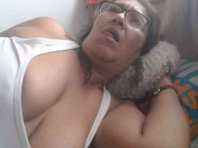 Meganny webcam