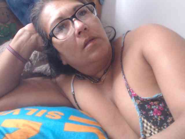 Meganny2023 Live Webcam on BongaCams