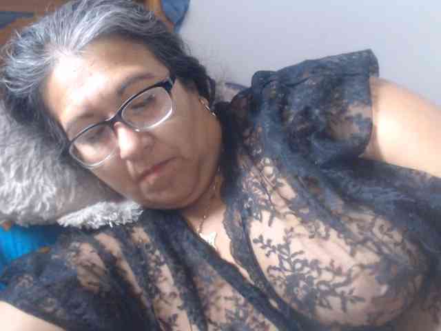 Meganny webcam