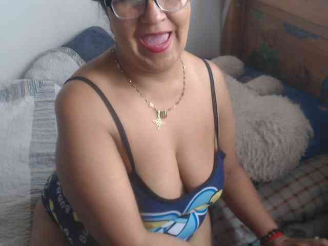 Meganny webcam
