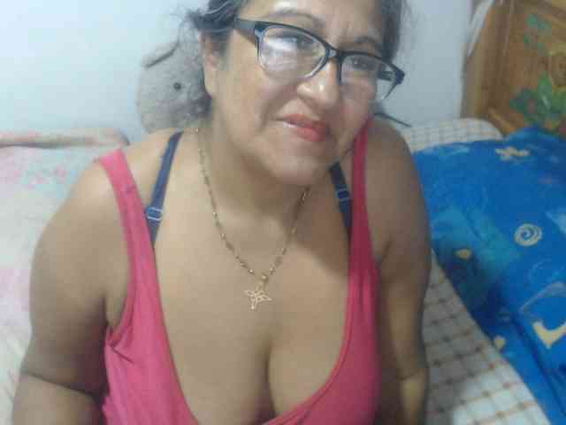 Meganny webcam