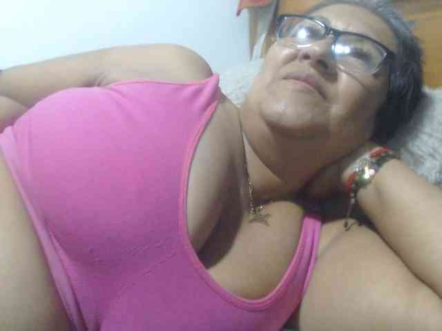 Meganny webcam