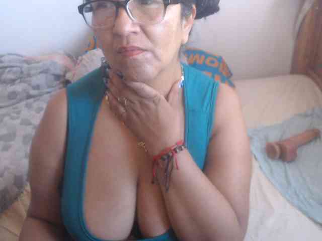 Meganny webcam
