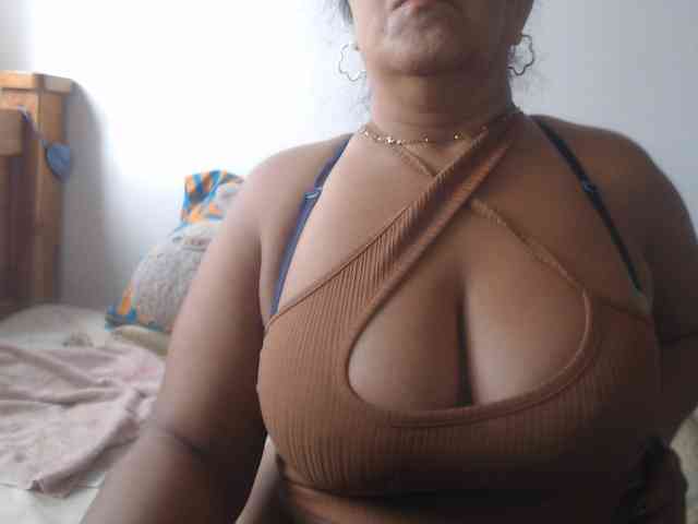 Meganny webcam