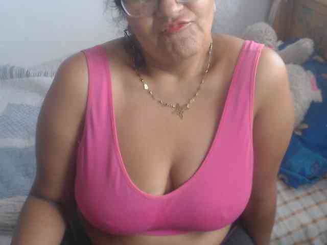 Meganny webcam