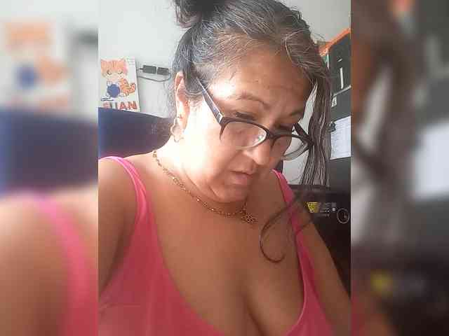 Meganny webcam