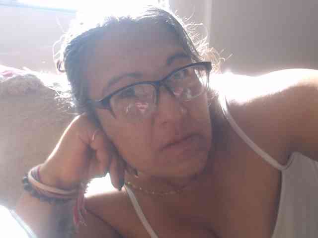 Meganny webcam