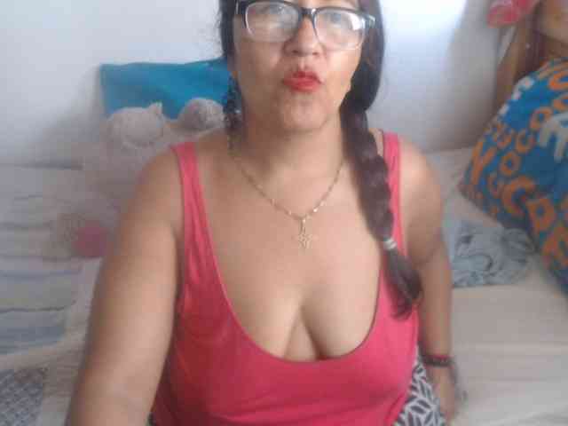 Meganny webcam