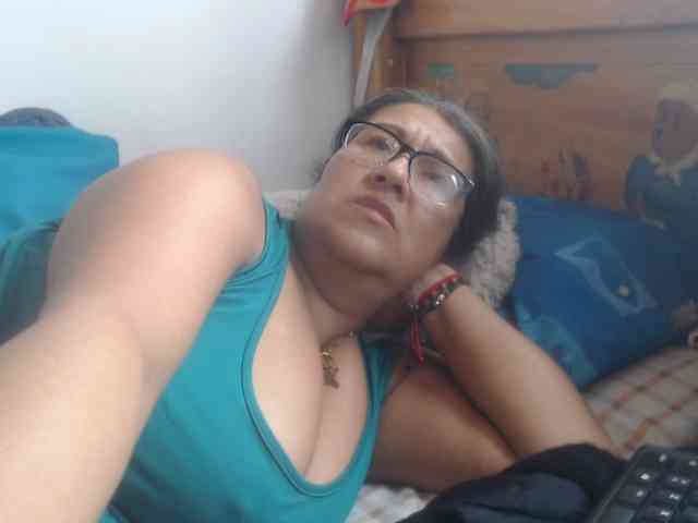 Meganny webcam