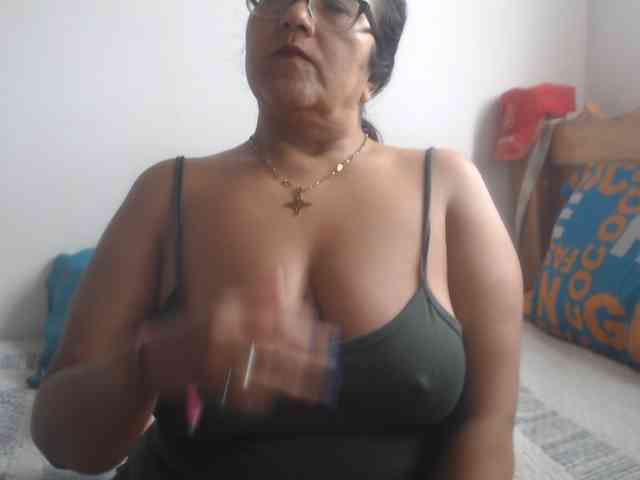 Meganny webcam