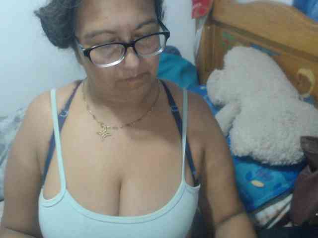 Meganny webcam