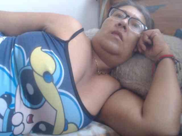 Meganny webcam