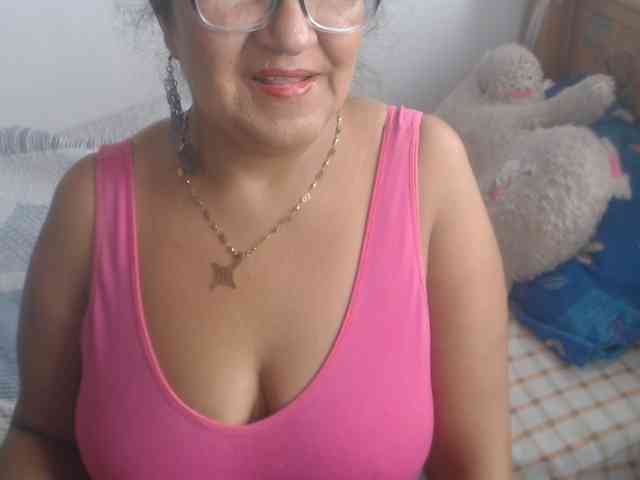 Meganny webcam