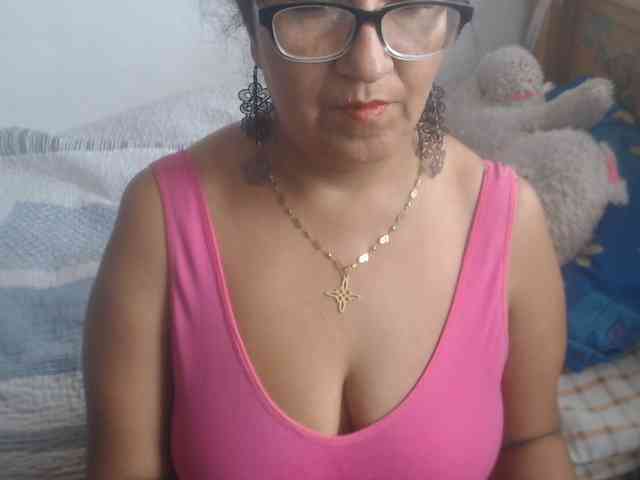 Meganny webcam