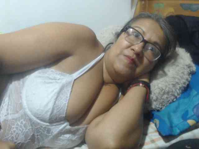 Meganny webcam