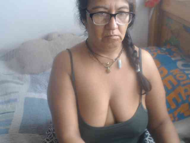 Meganny webcam