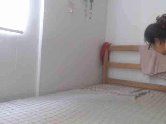 Meganny webcam