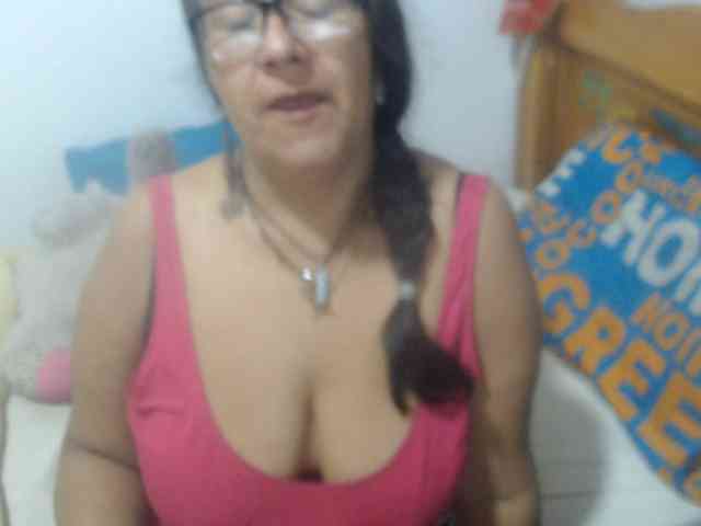 Meganny webcam