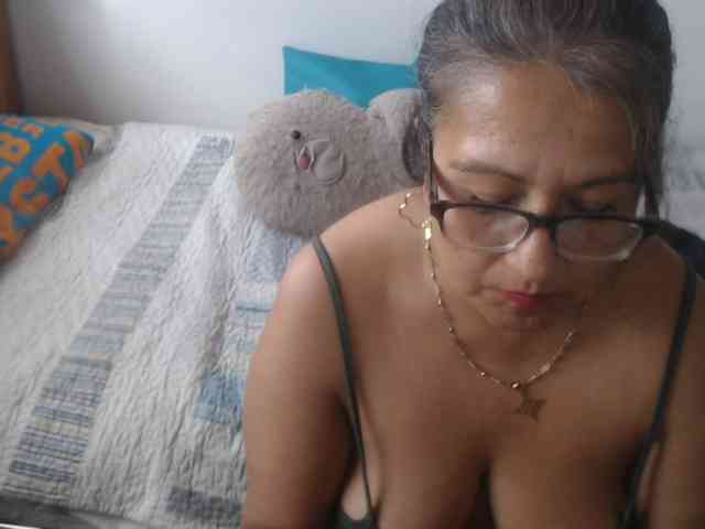 Meganny webcam