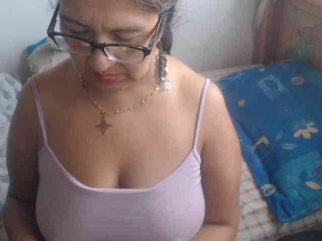 Meganny webcam