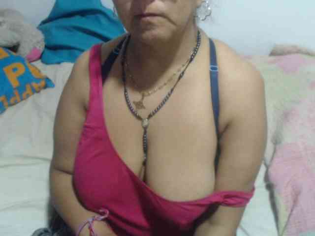 Meganny webcam