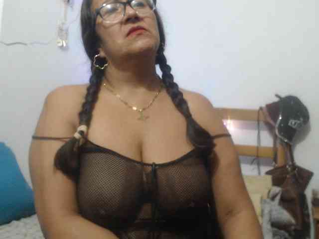 Meganny webcam