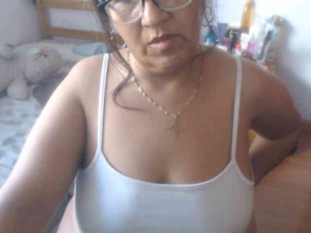 Meganny webcam