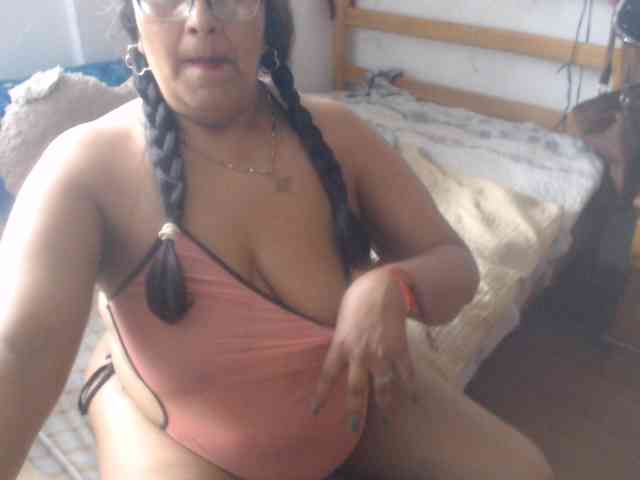 Meganny webcam