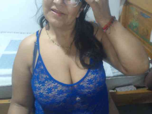 Meganny webcam
