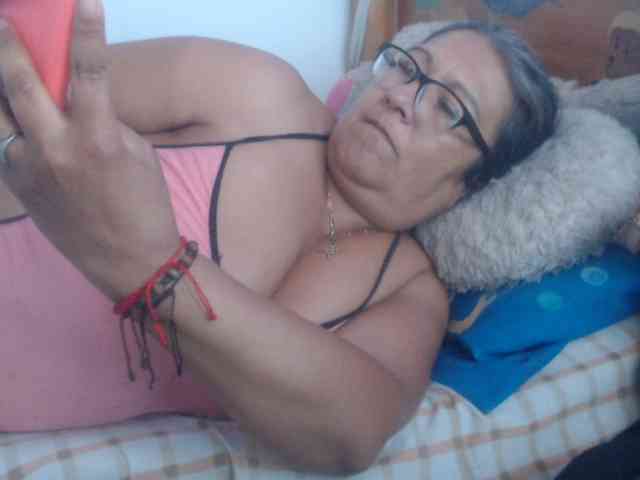 Meganny webcam