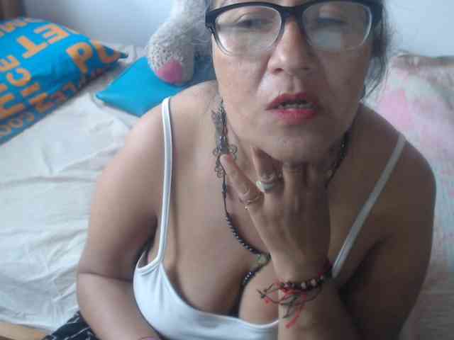 Meganny webcam