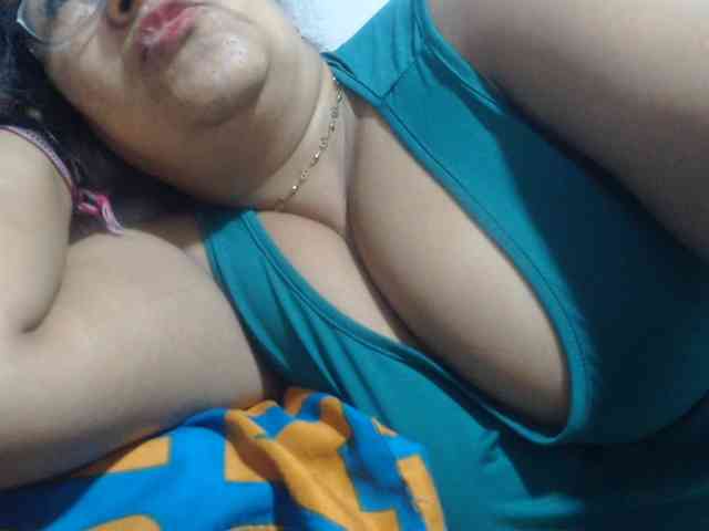 Meganny webcam